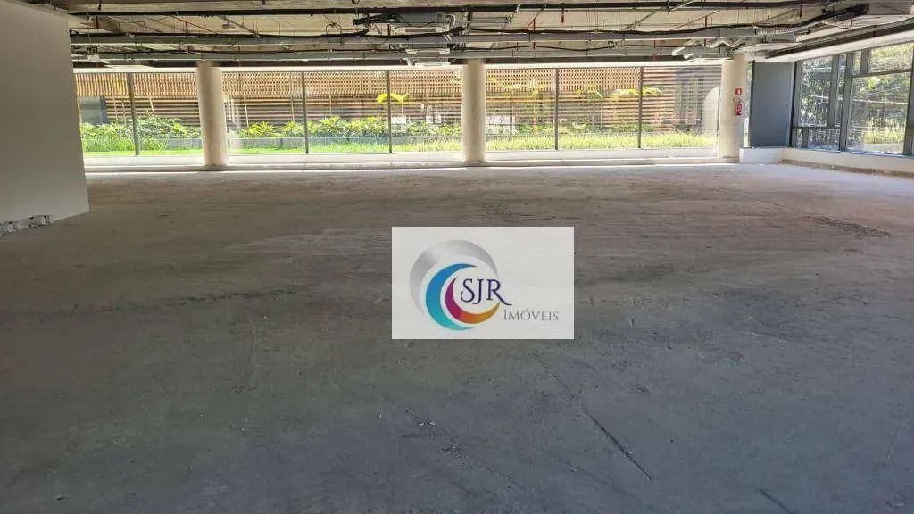 Conjunto para alugar, 478 m² - Cidade Jardim - São Paulo/SP - Foto 2