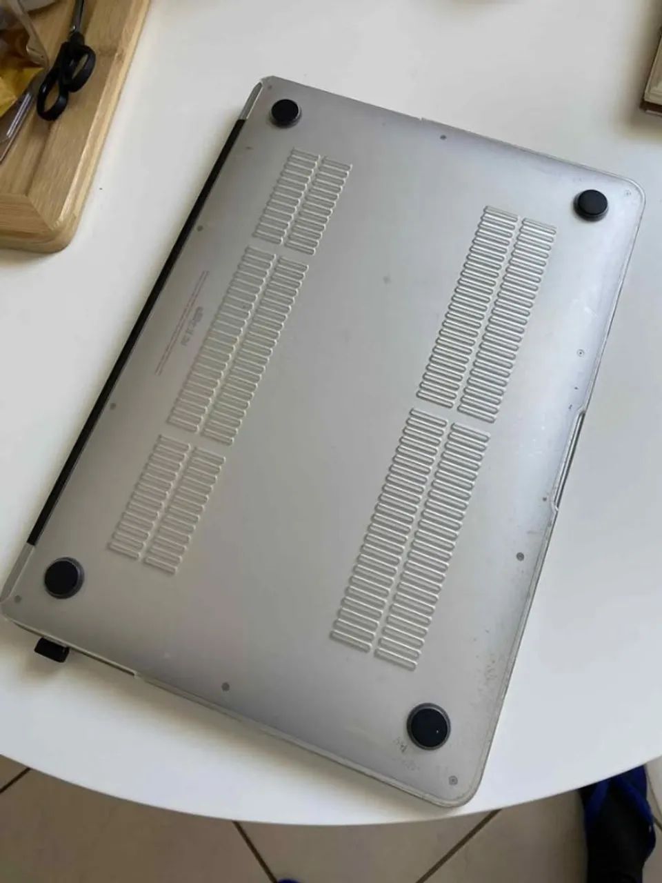 Mackbook Air 2017 - Foto 4