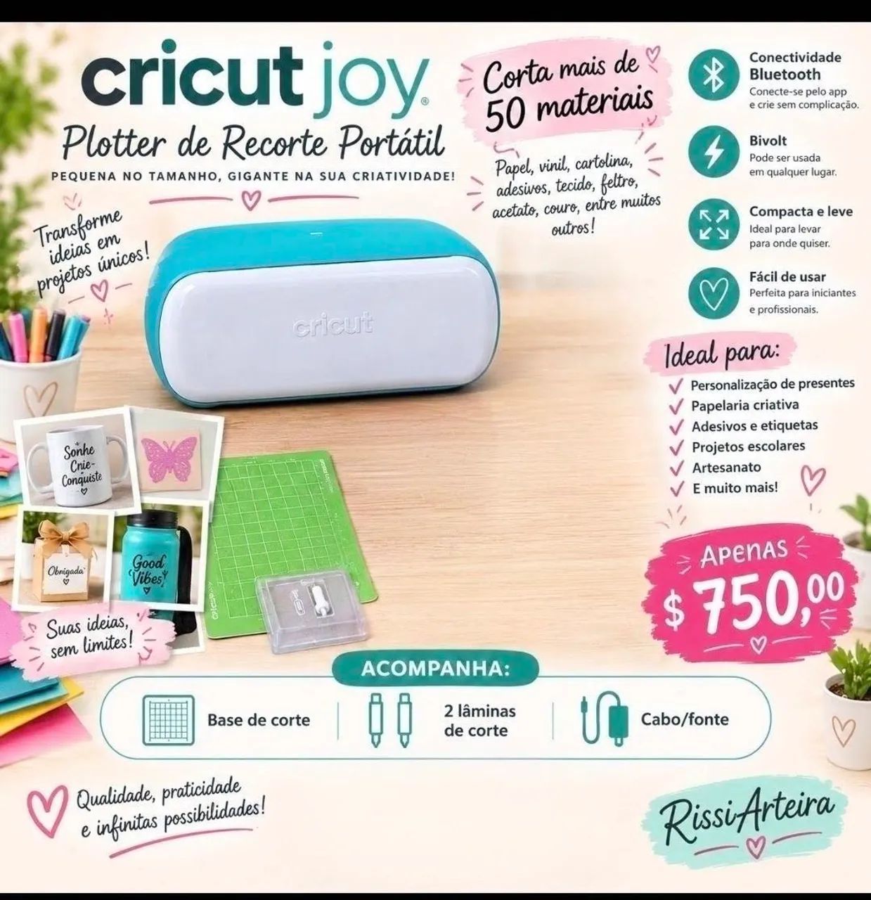 Cricut Joy