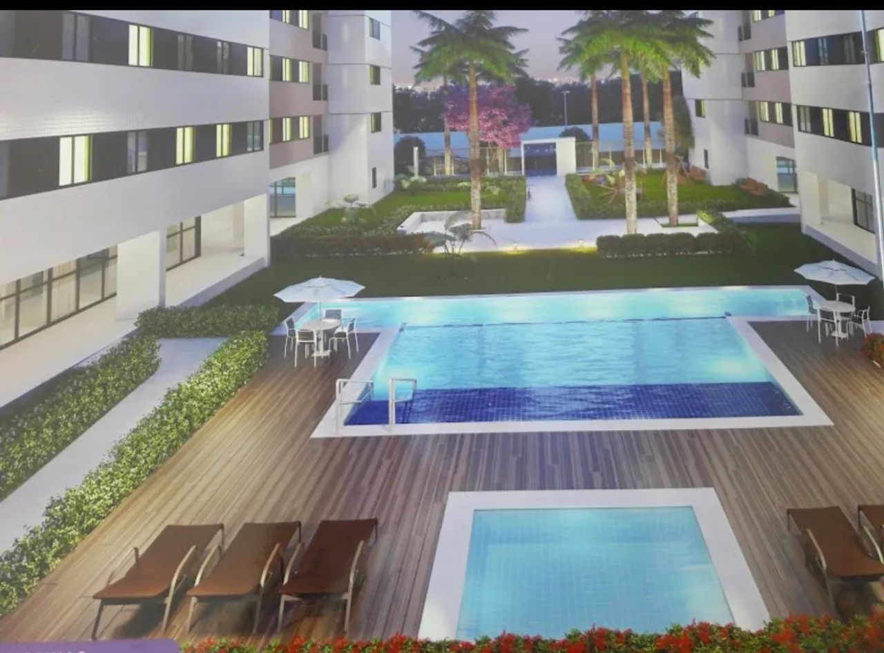 Reserva polidoro Várzea - Foto 2