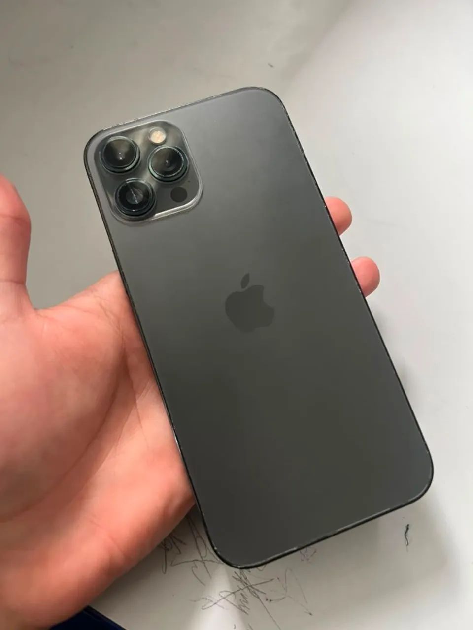 Iphone 12 Pro Max 128 gb - Foto 2