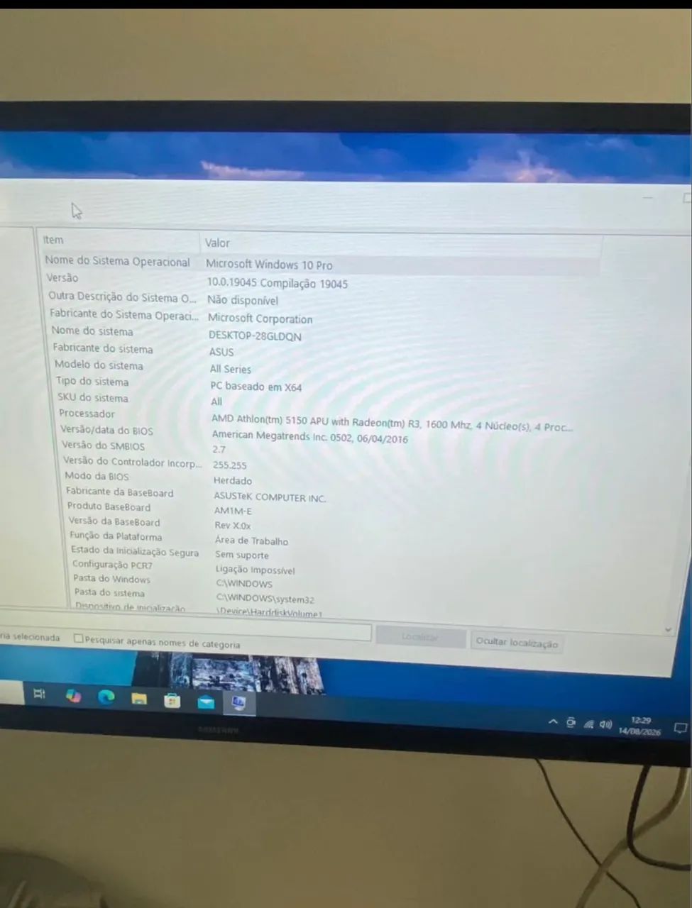 Desktop em perfeito estado - Foto 5