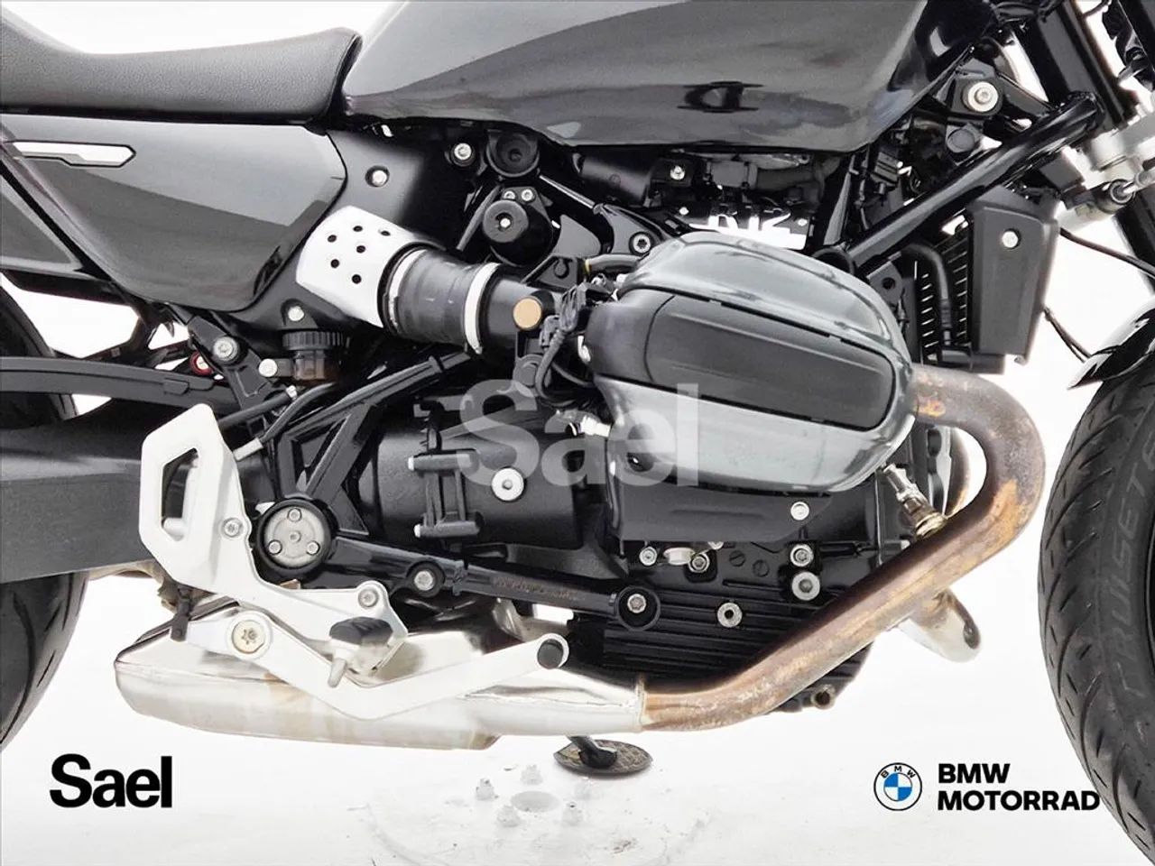 BMW R 12 - Foto 3