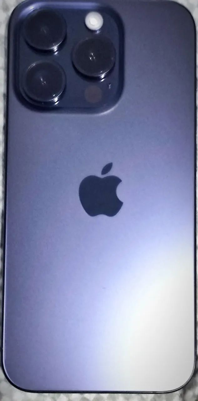 iPhone 15 pro  - Foto 5