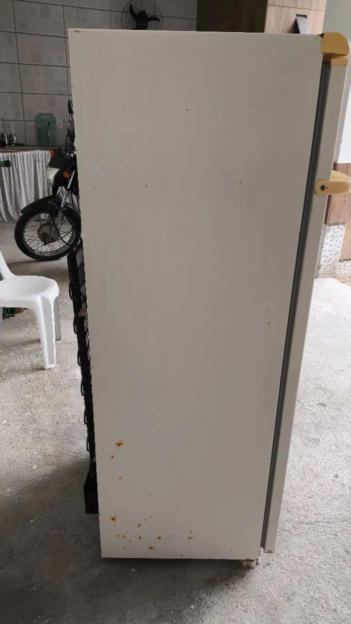 Geladeira Consul 320 litros - Foto 5