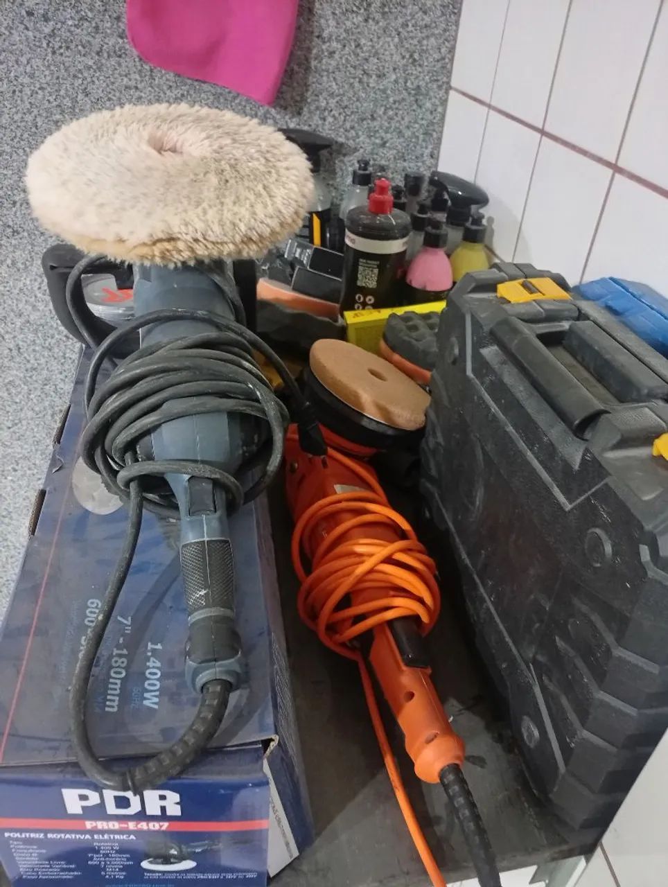 Compressor  - Foto 3