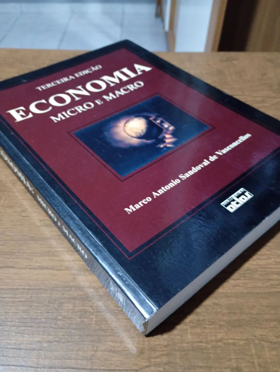 Economia Micro e Macro  - Foto 2