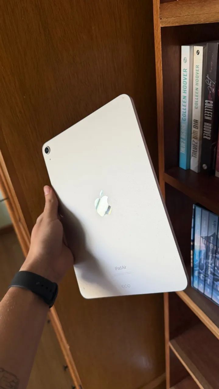 iPad Air 5º geração 64gb - Foto 5
