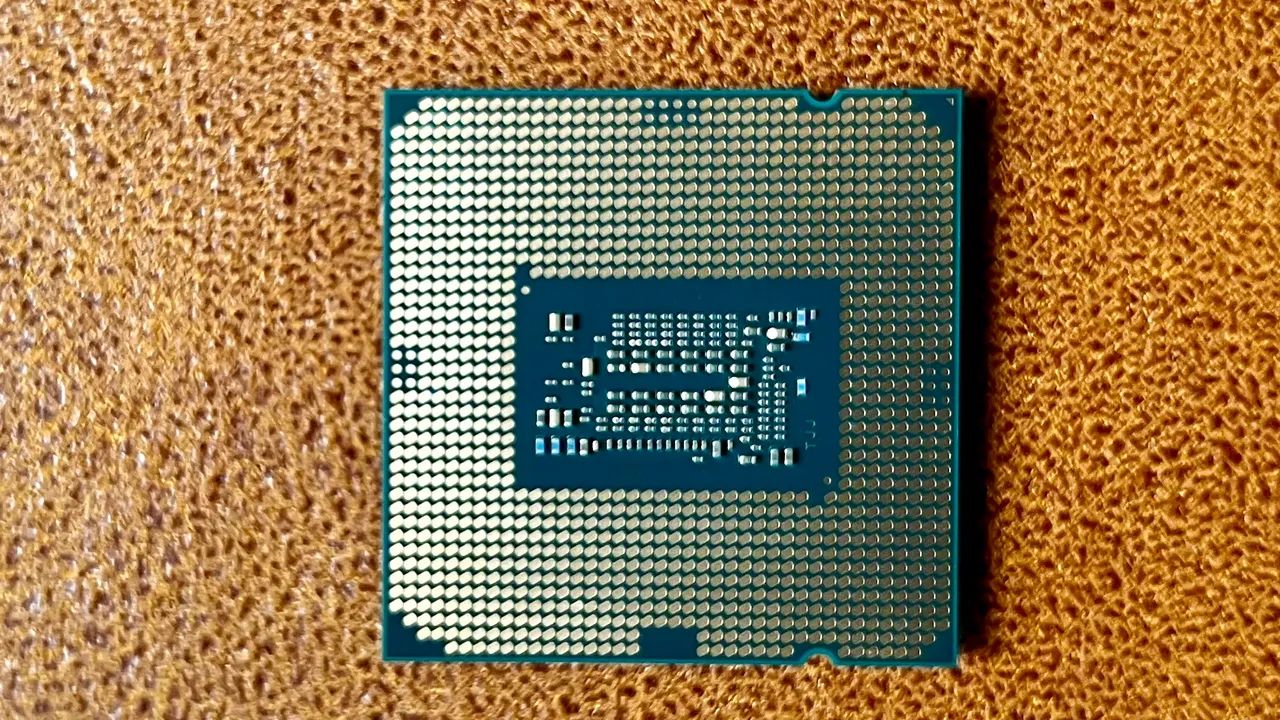 Processador Intel Core i3-10100T (10ª Geração) - LGA 1200 - Foto 2