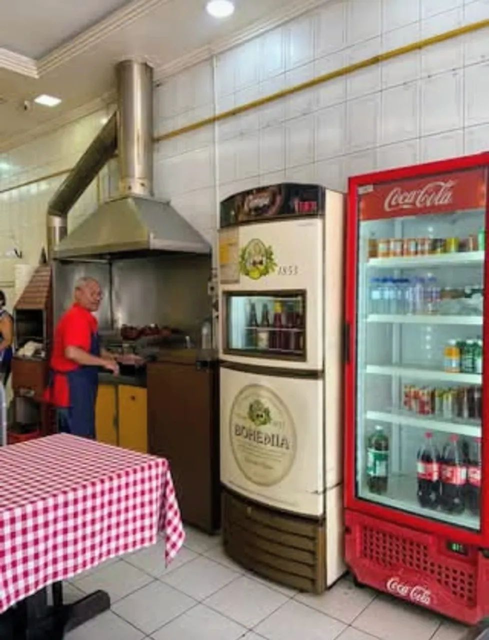Vende-se Lanchonete e Restaurante  - Foto 4