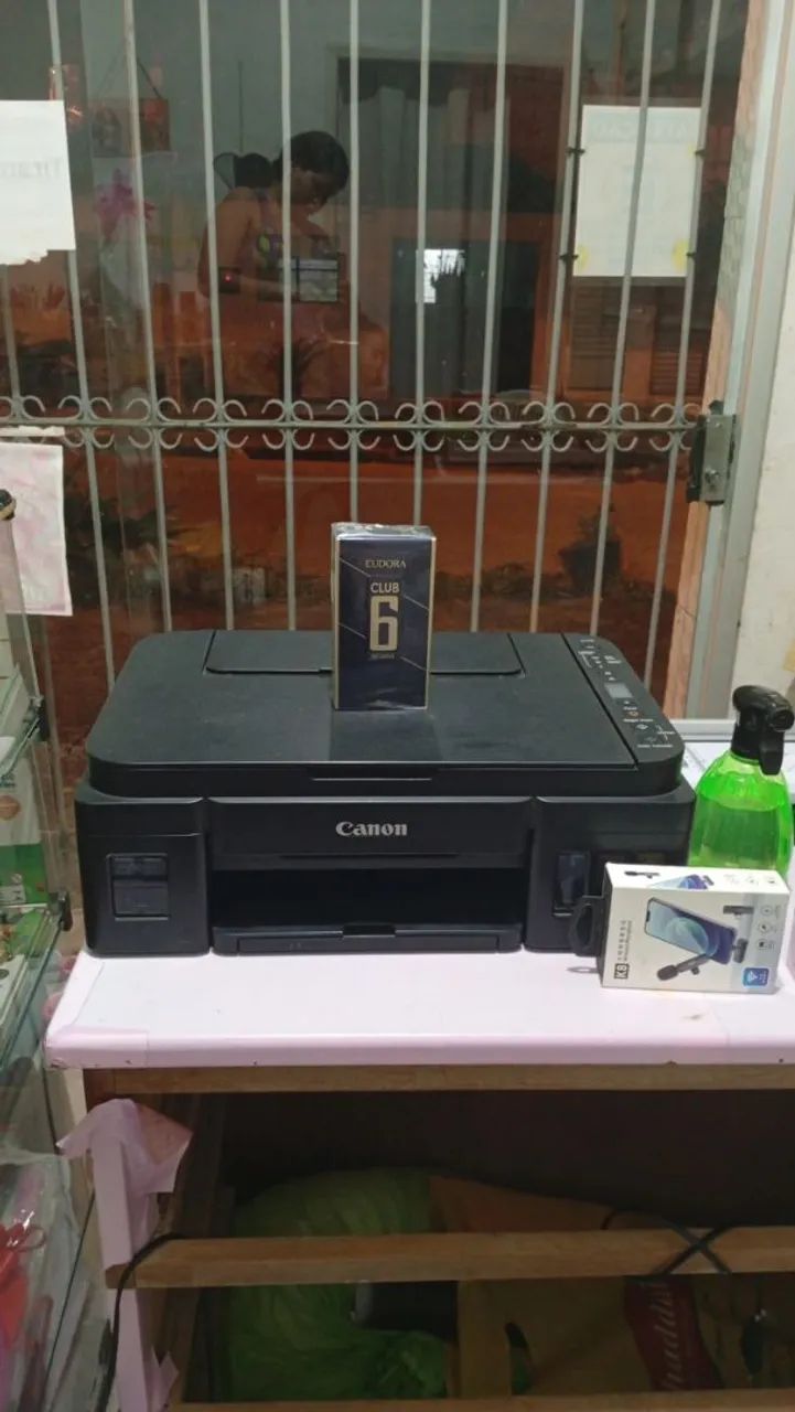 Personalizados SeM temos Variedades 