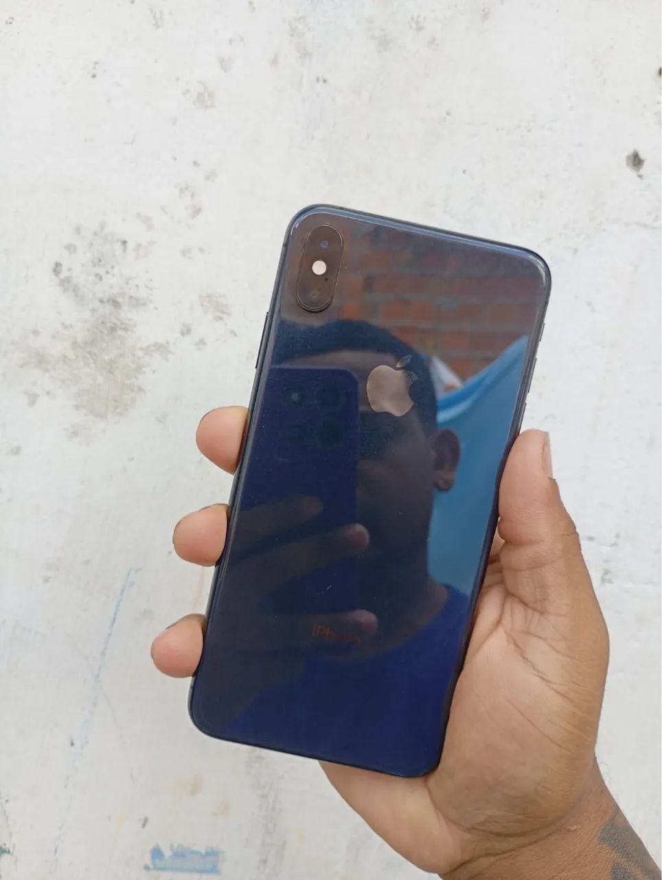 iPhone XS Max  - Foto 5