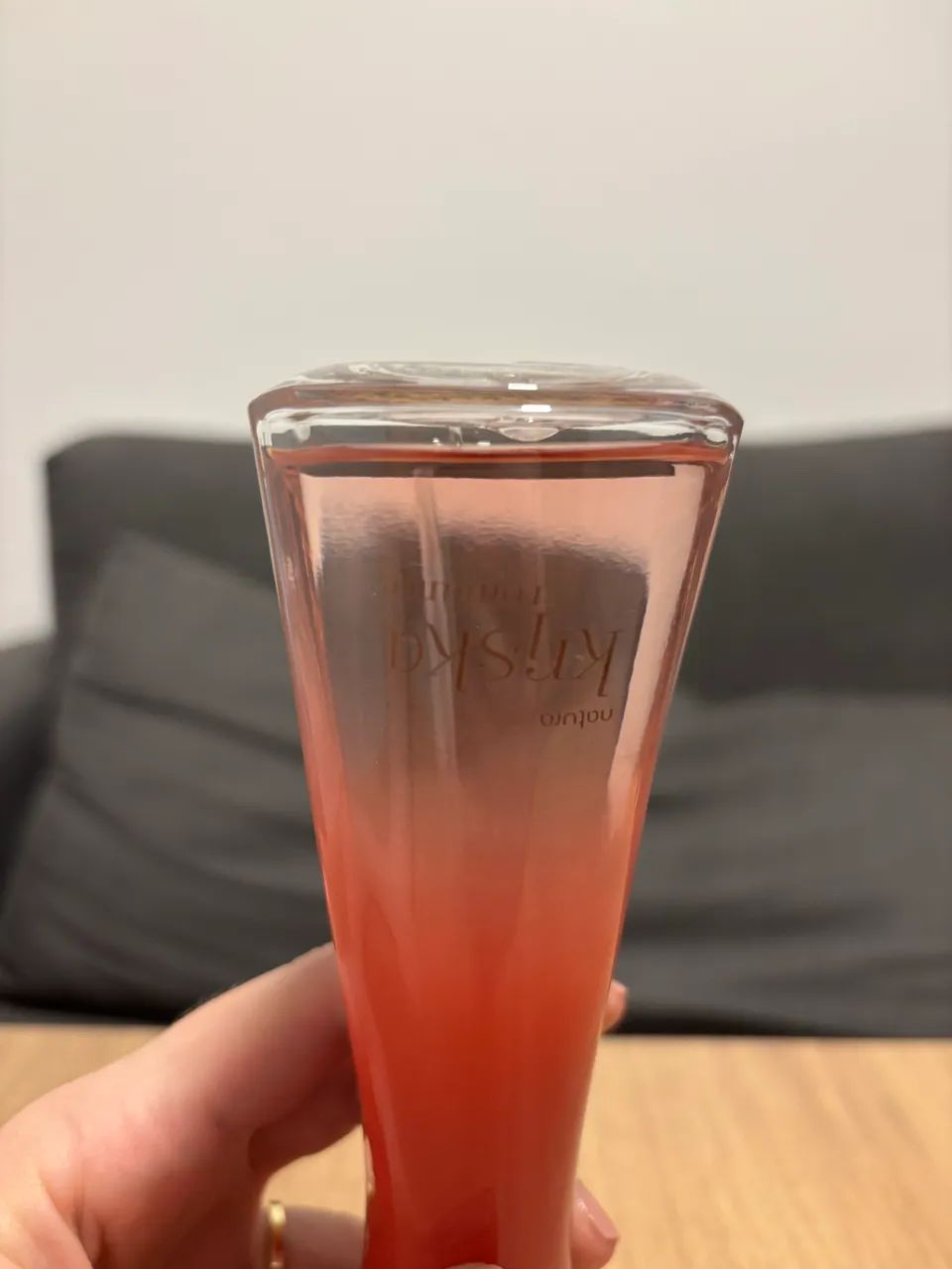 Natura Kriska Romance - Foto 3