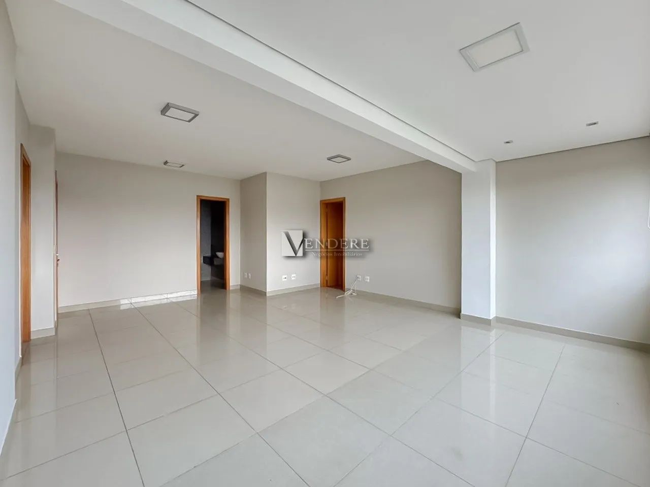 Apartamento 3 quartos no Cennário Vila da Serra - Foto 3