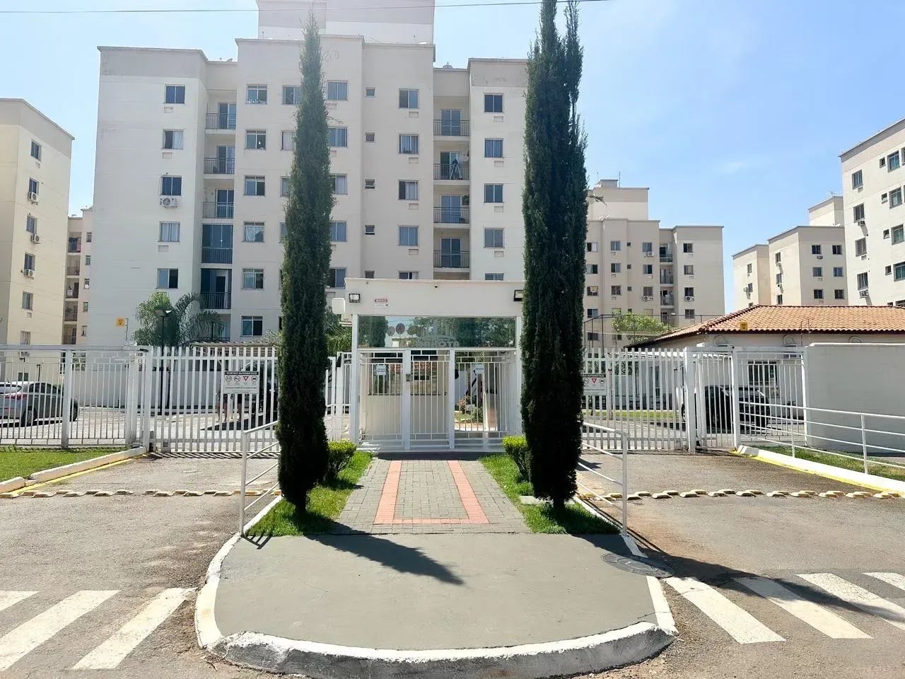 Apartamento Residencial Dakota - 3 quartos - Foto 8