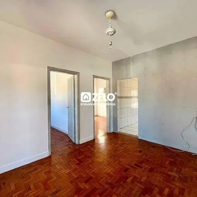 Casa para aluguel em Vila Proost de Souza, Campinas - SP | Cód 59643 - Foto 4