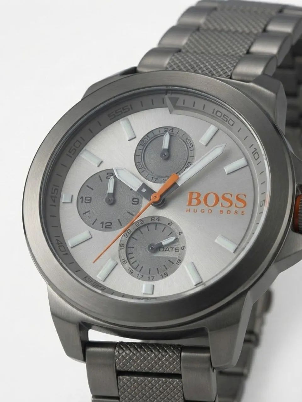 Relógio Hugo Boss