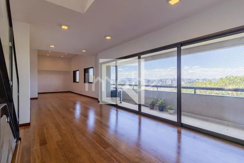 Apartamento à Venda - Morumbi, 3 Quartos, 342 m2