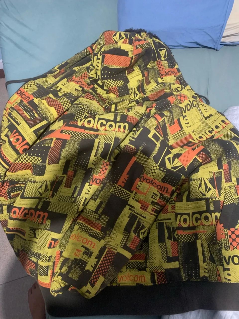 Casaco Volcom Original  - Foto 2