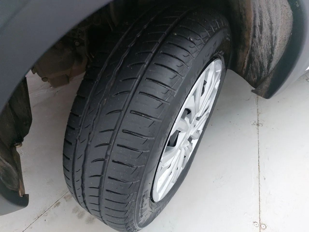 Fiat Mobi LIKE 1.0 Fire Flex 5p., foto 11 de 18