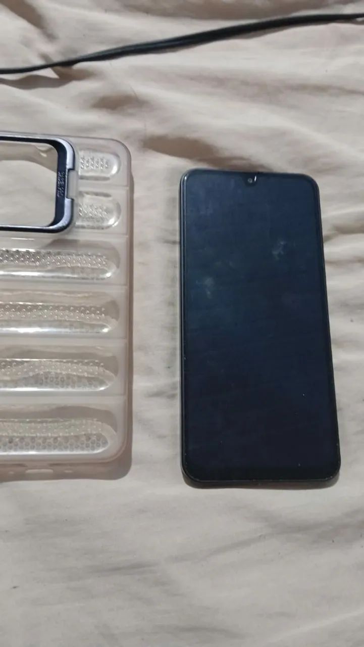 SANSUNG A17 - Foto 2