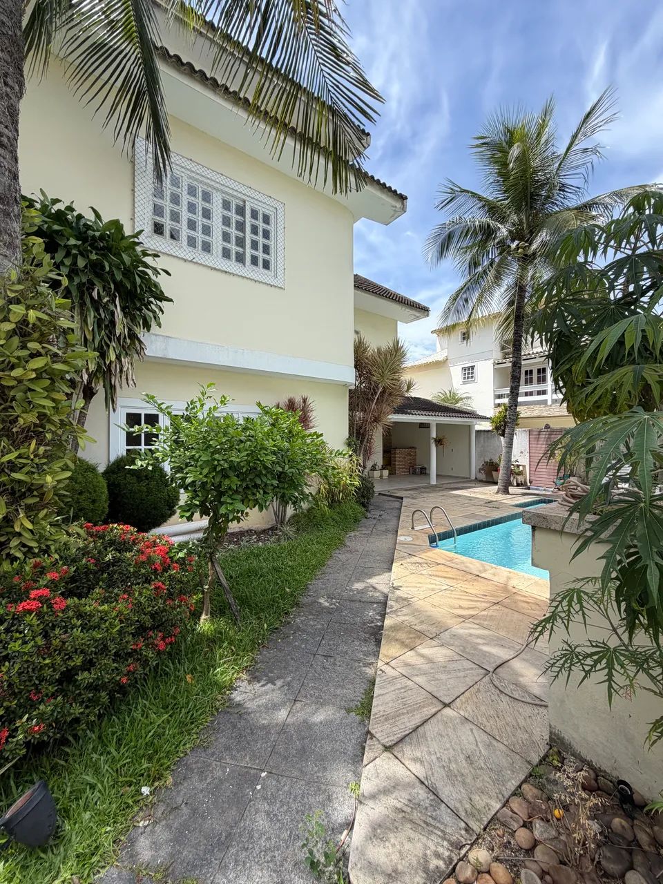 Foto - Rio de Janeiro - Barra da Tijuca