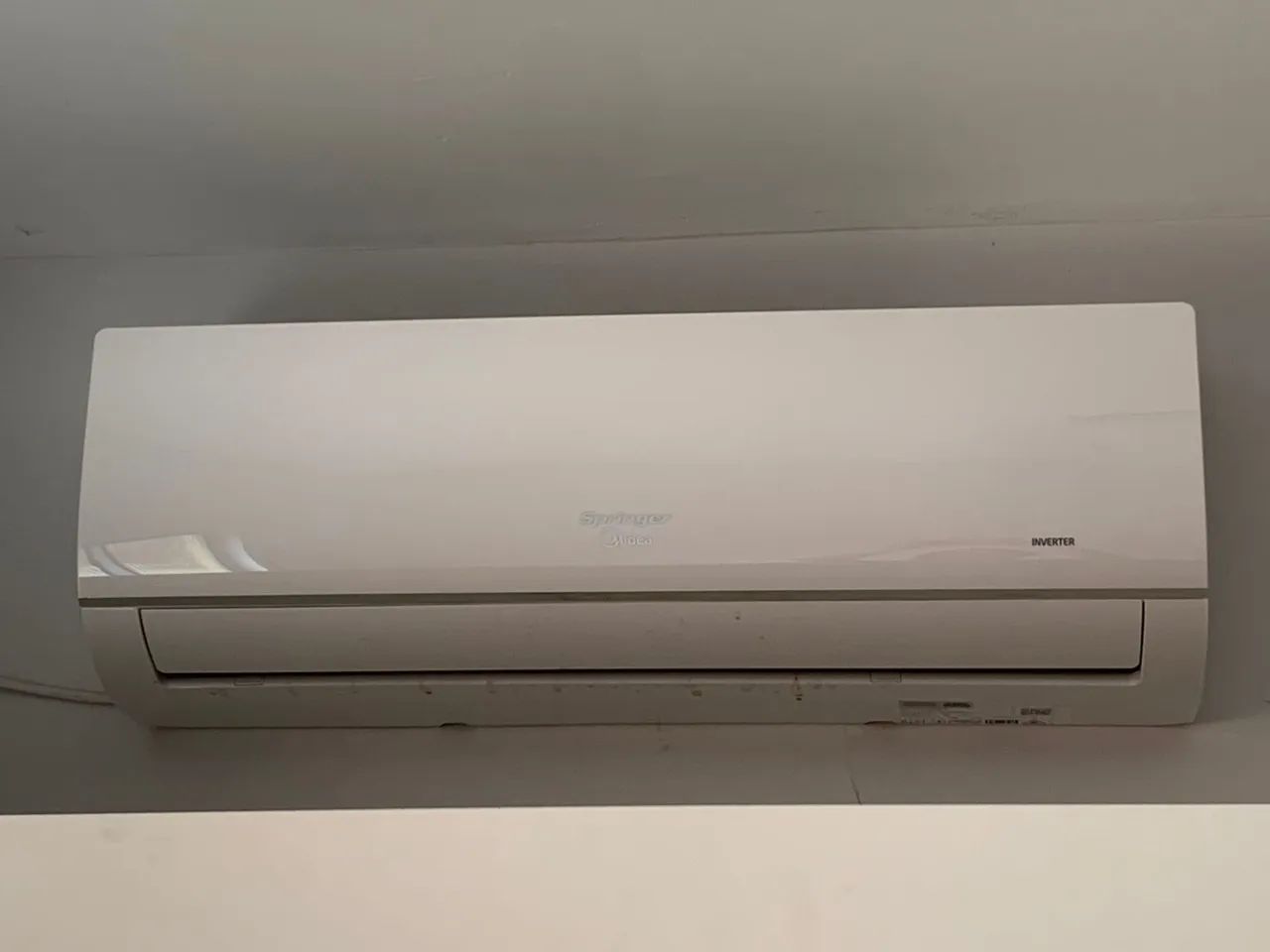 VENDO AR CONDICIONADO  - Foto 2
