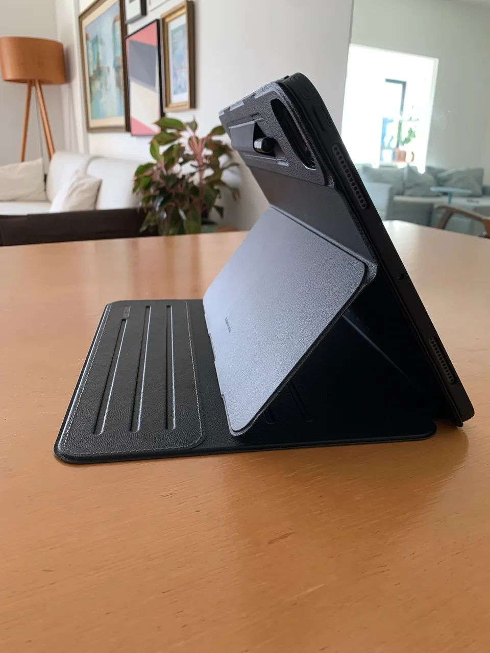 iPad Pro M4 13 Polegadas 256 GB + Caneta + Teclado + Capa | Caixa Original - Foto 3