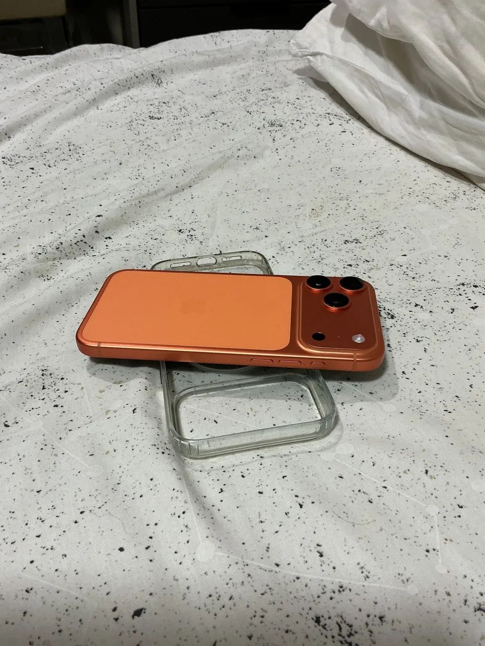 Iphone 17 Pro Max 256gb - Foto 4