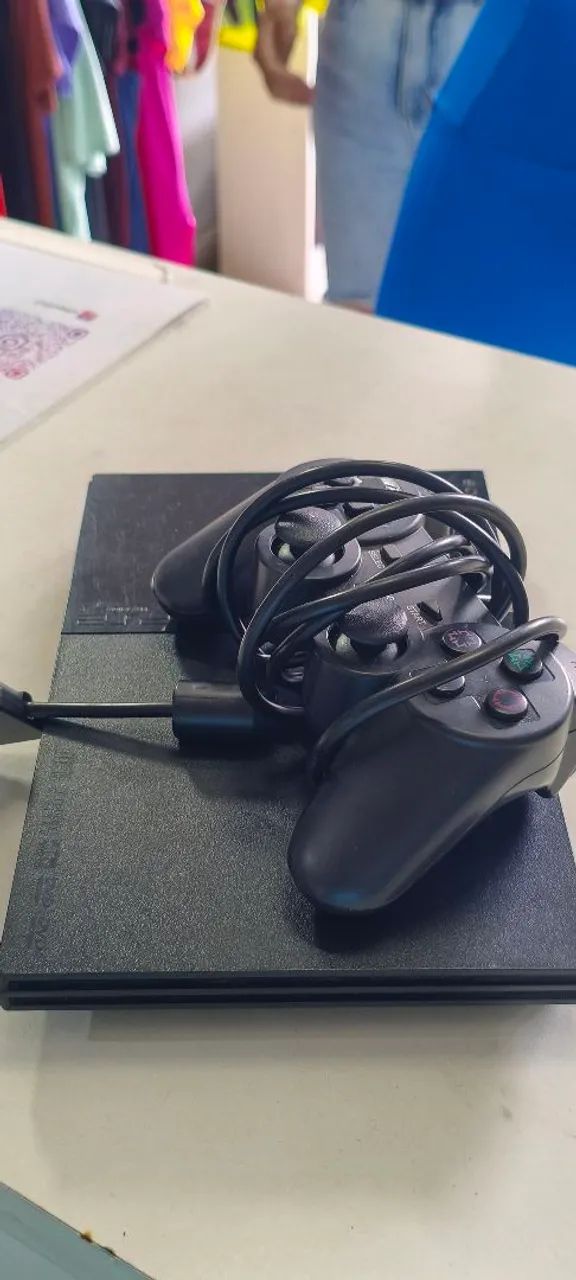 PS2 completo