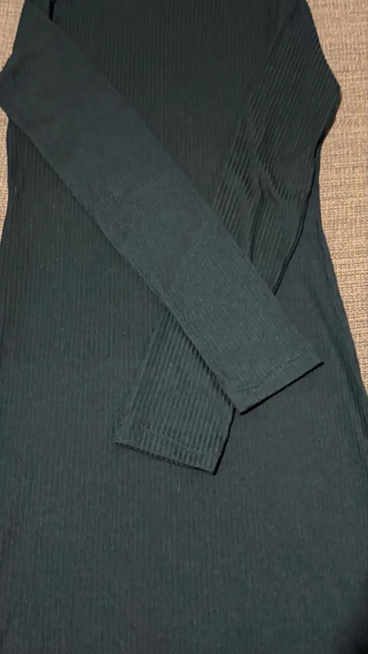 Vestido tubinho  - Foto 2