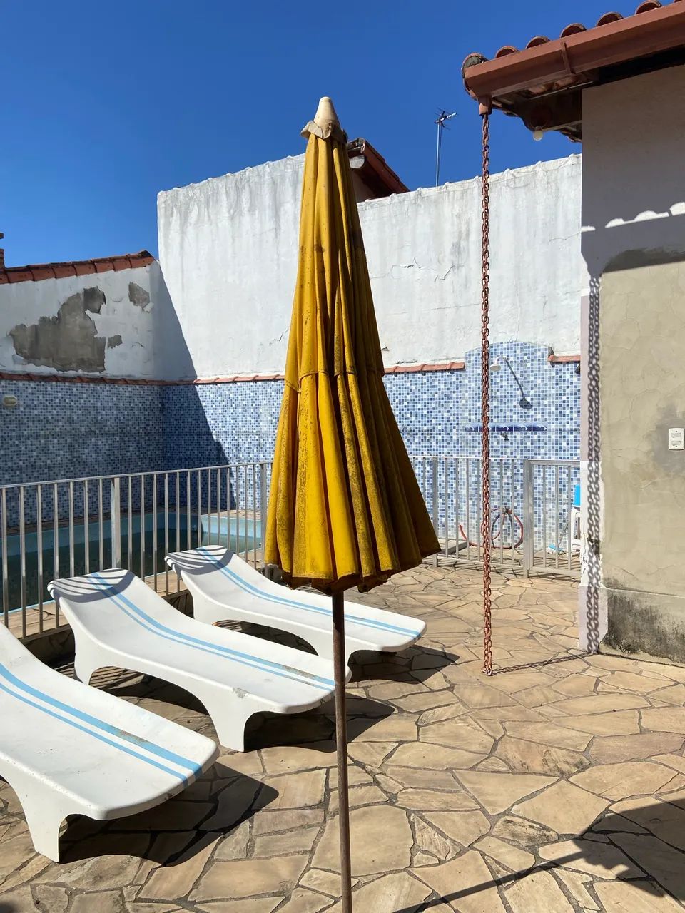 Ombrelone Madeira  - Foto 4