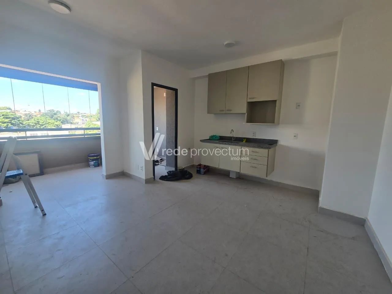 apartamento - Santa Cruz - Valinhos - Foto 2