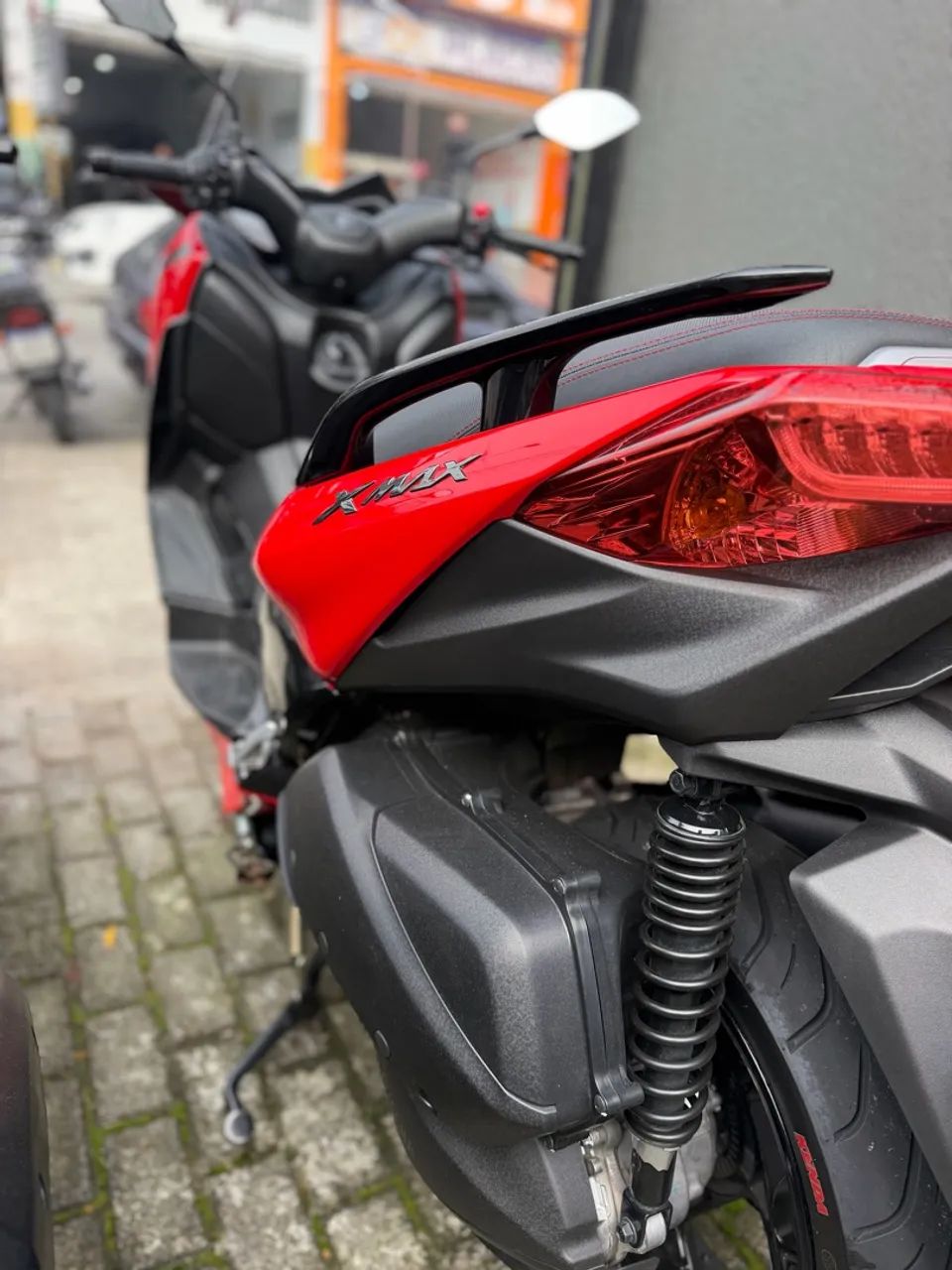 Xmax 250 2024  - Foto 3