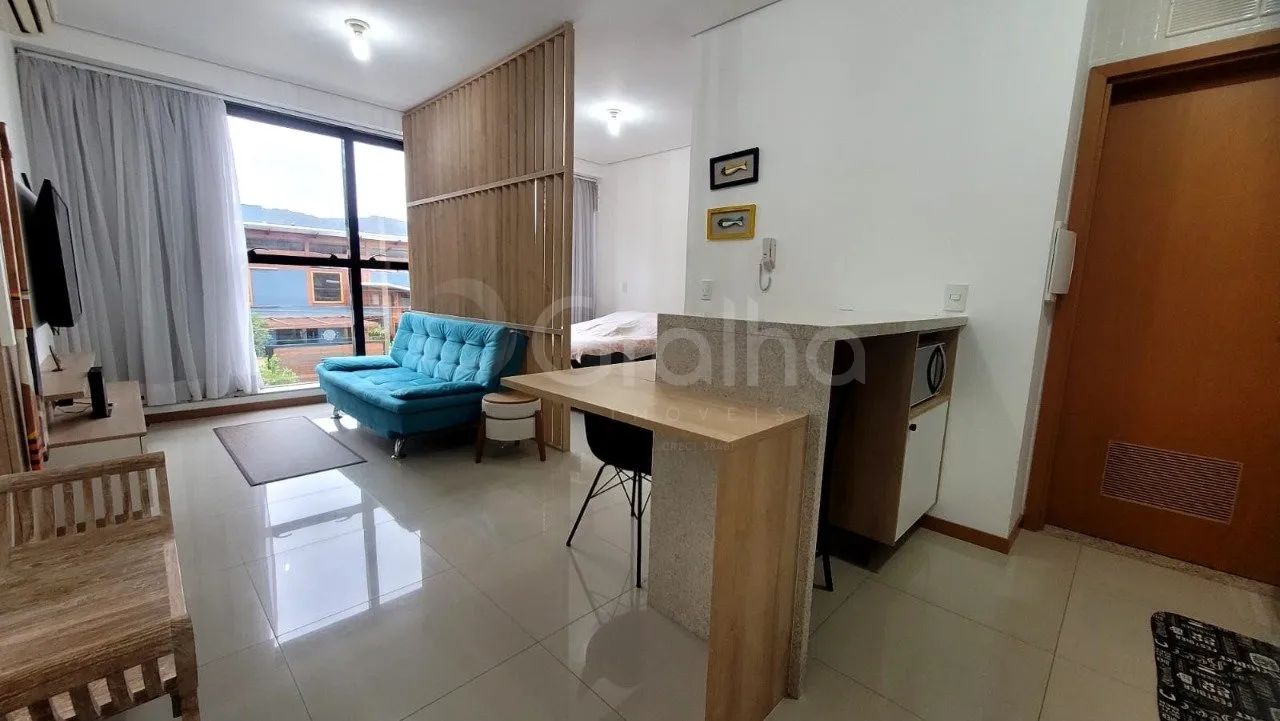 Estúdio de 35m² no Novo Campeche - Foto 4