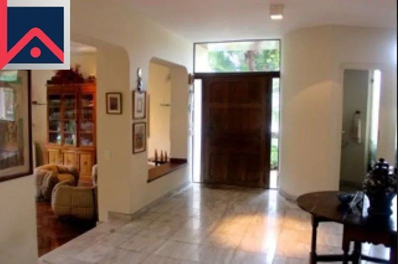 Alto de Pinheiros · Venda · 5 dormitórios - Foto 2