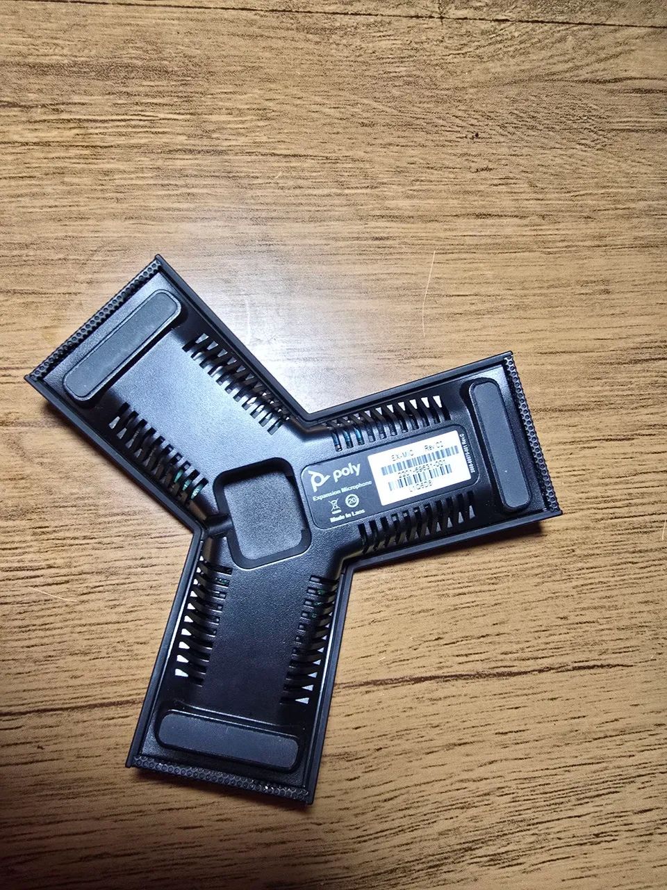 Microfone para videoconferência  - Foto 3