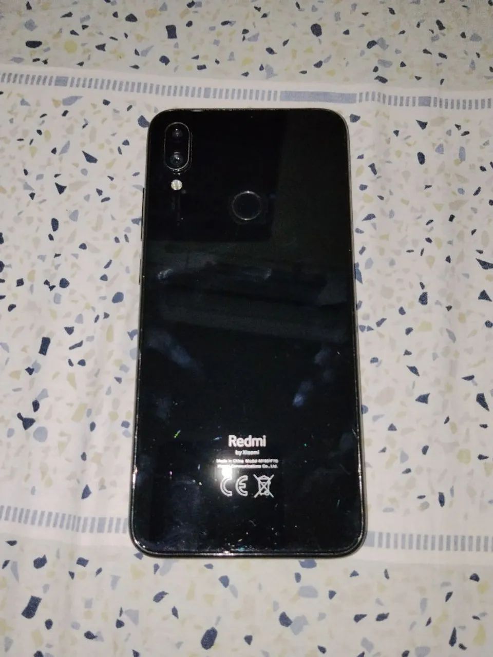 Xiaomi Redmi Note 7 - Foto 3