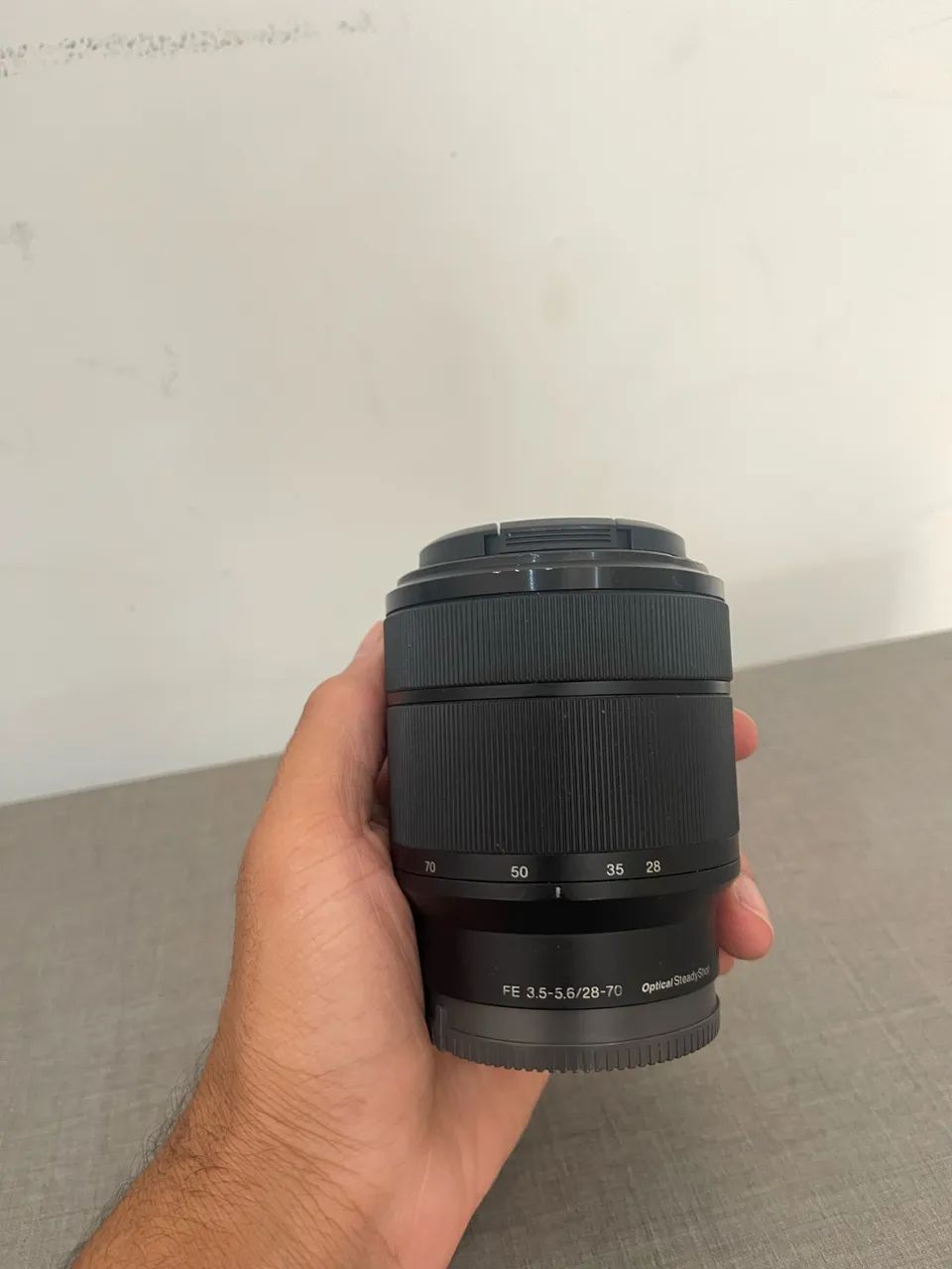 Lente Sony 28/70 - Foto 3
