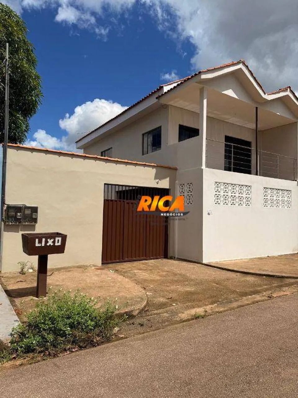 Sobrado à venda, bairro Eldorado. - Foto 2