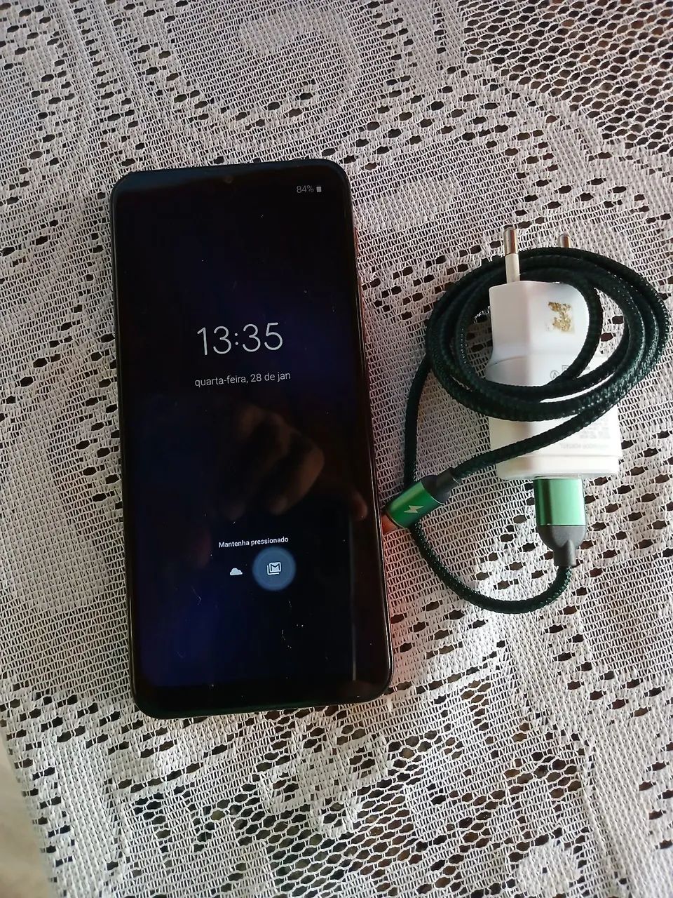 OPORTUNIDADE CELULAR 