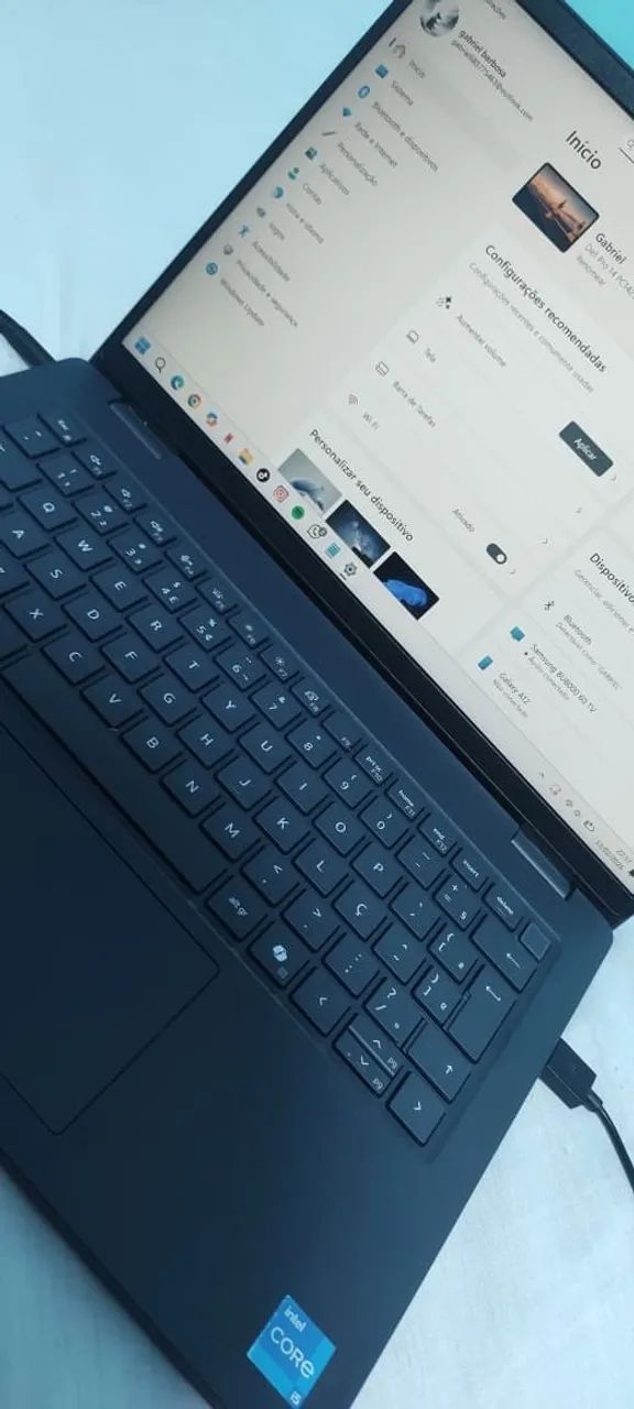 Notebook dell pro - Foto 2