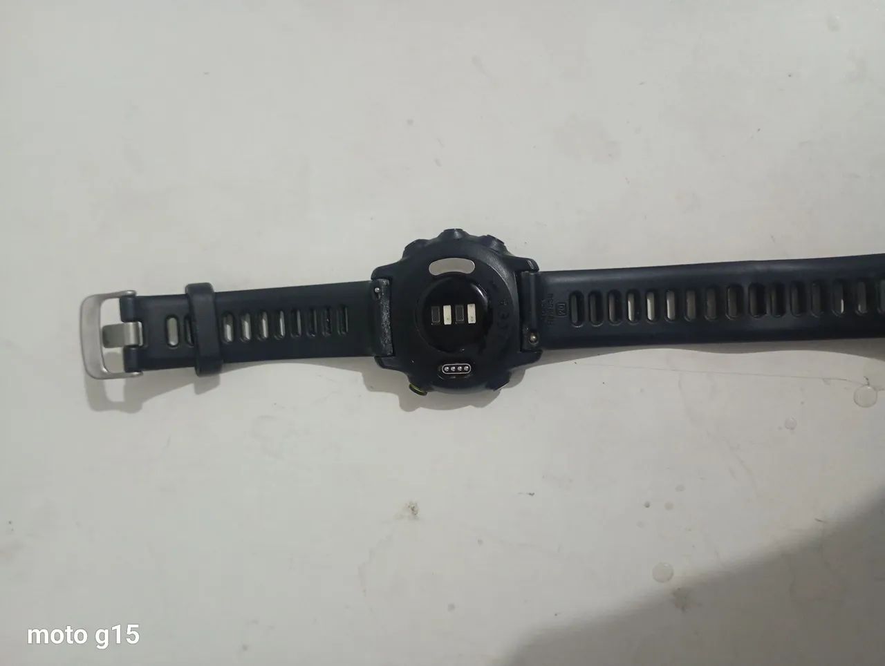 VENDO GARMIN FORERUNNER 55