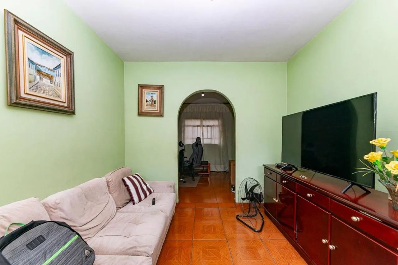 Casa à Venda - Padre Eustáquio, 5 Quartos, 360 m2 - Foto 2