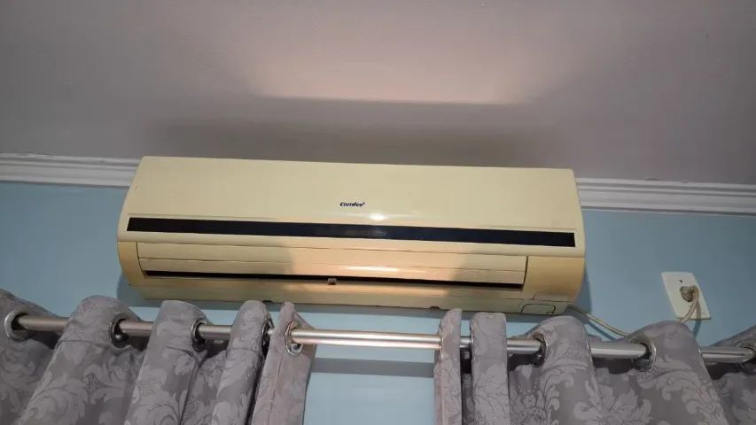 VENDO AR-CONDICIONADO COMFEE 18.000 BTUs! - Foto 2