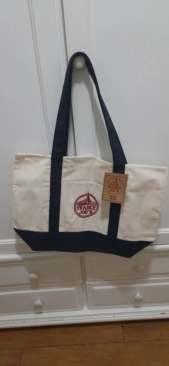 Bolsa original Trader Joe's 