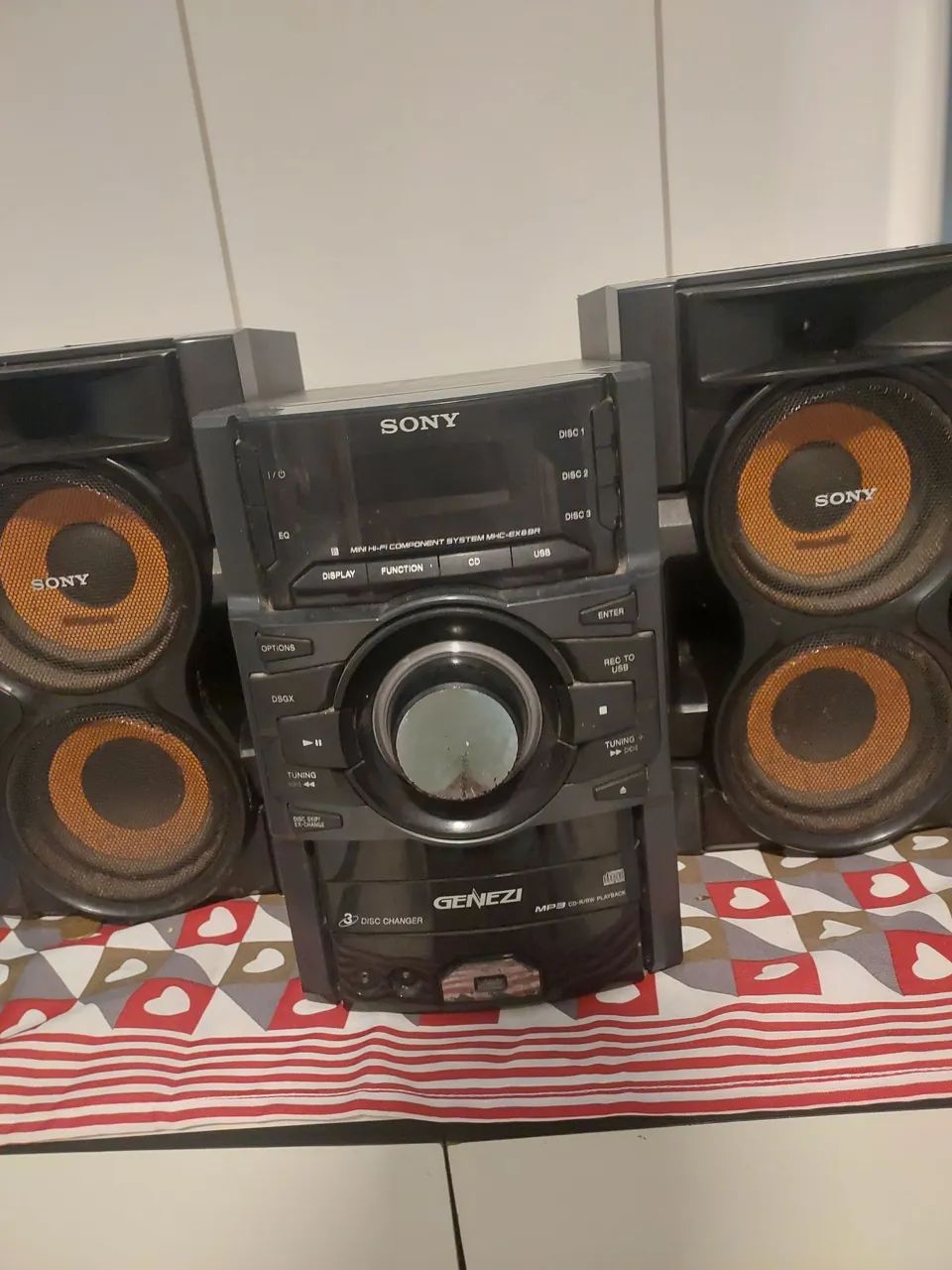 Micro system - Foto 2