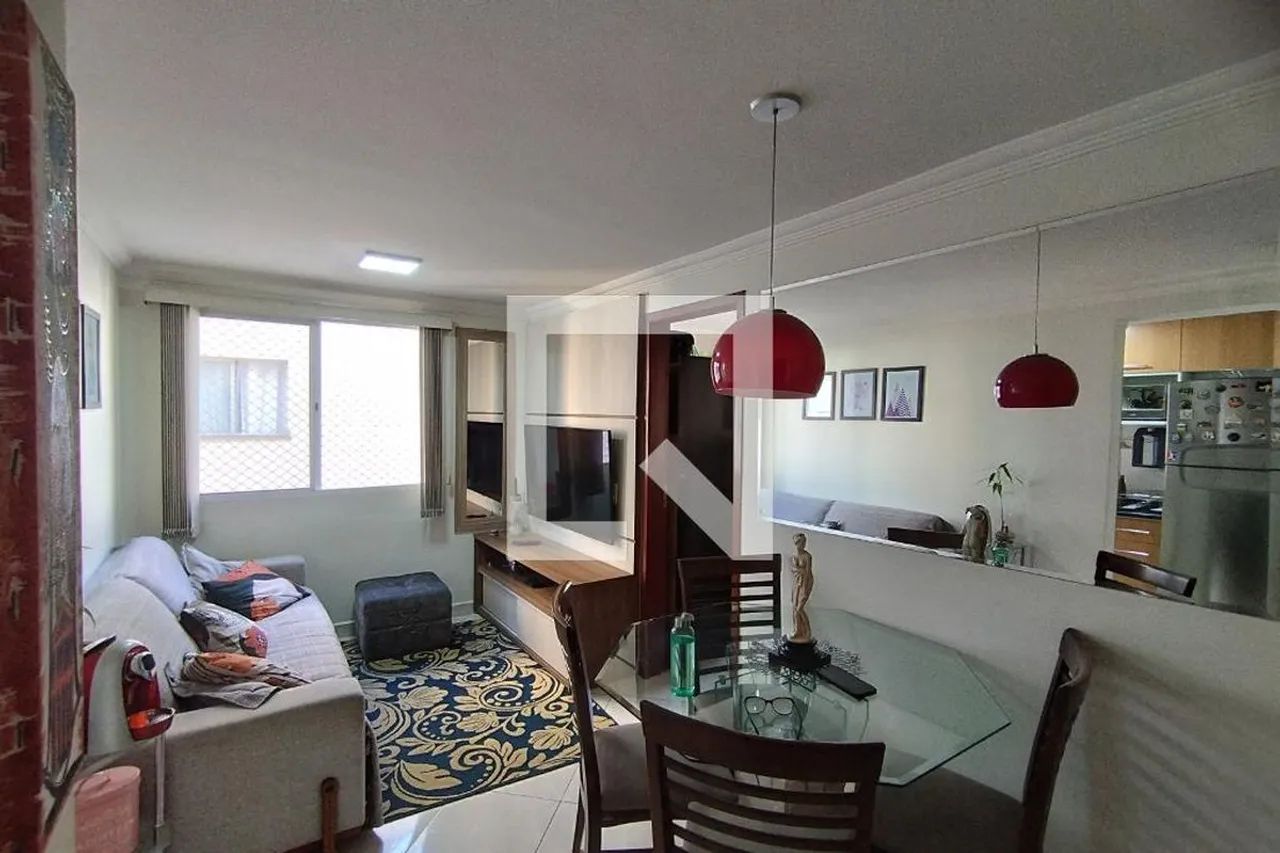 Apartamento à Venda - Sacomã, 3 Quartos, 50 m2 - Foto 2