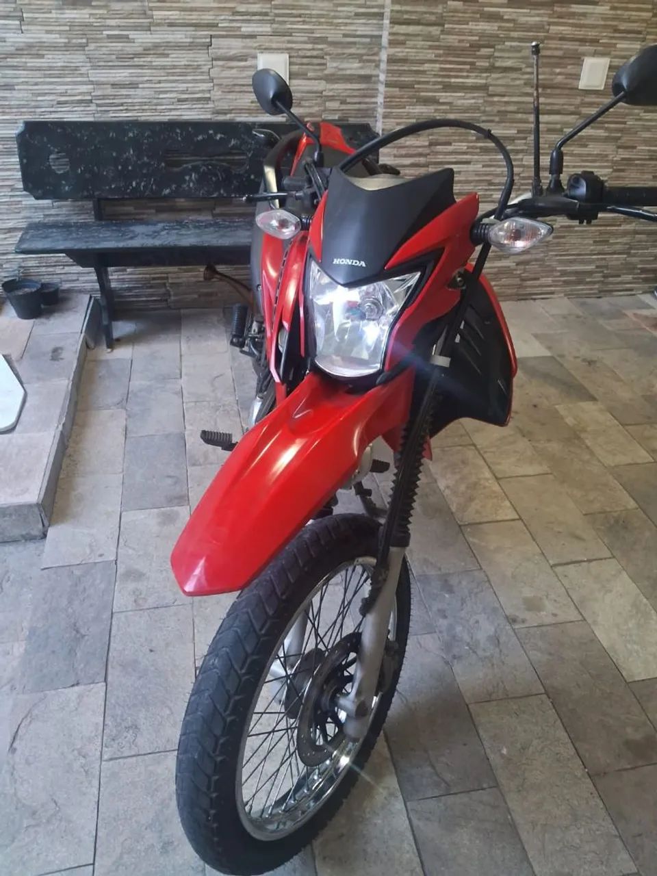 BROS ESDD 160CL 2023 - Foto 2