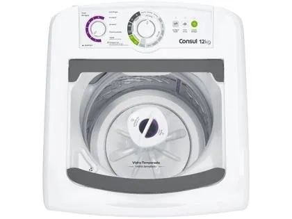 Lavadora 12kg